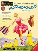 The Sound of Music + CD - Klik op de afbeelding om het venster te sluiten